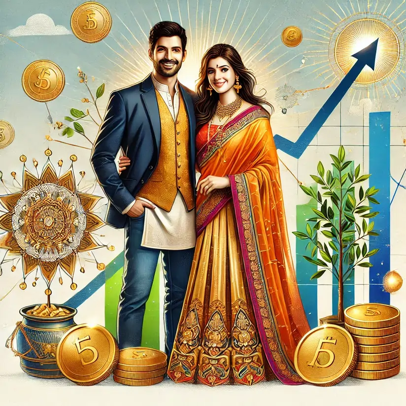 Santan Sukh and Health Growth Puja